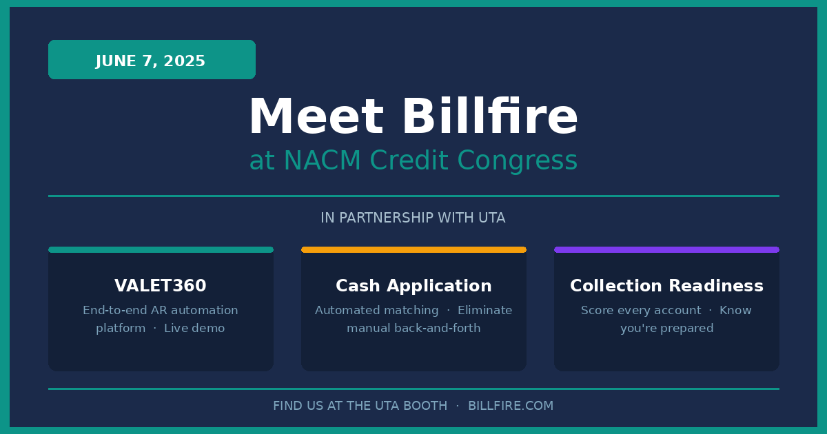 NACM Credit Congress