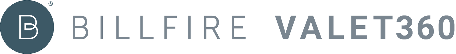 Billfire VALET360