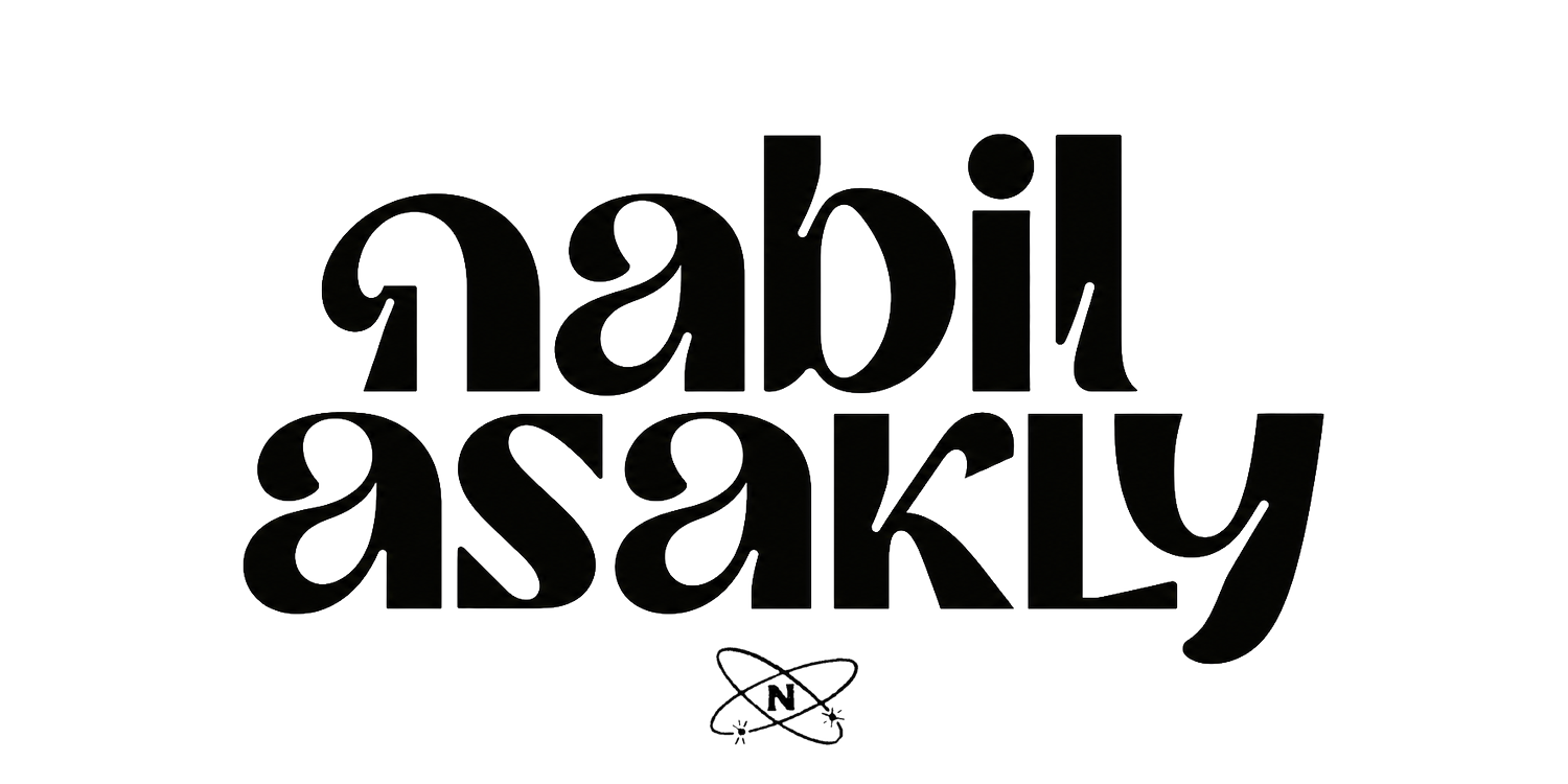 Nabil Asakly Photography