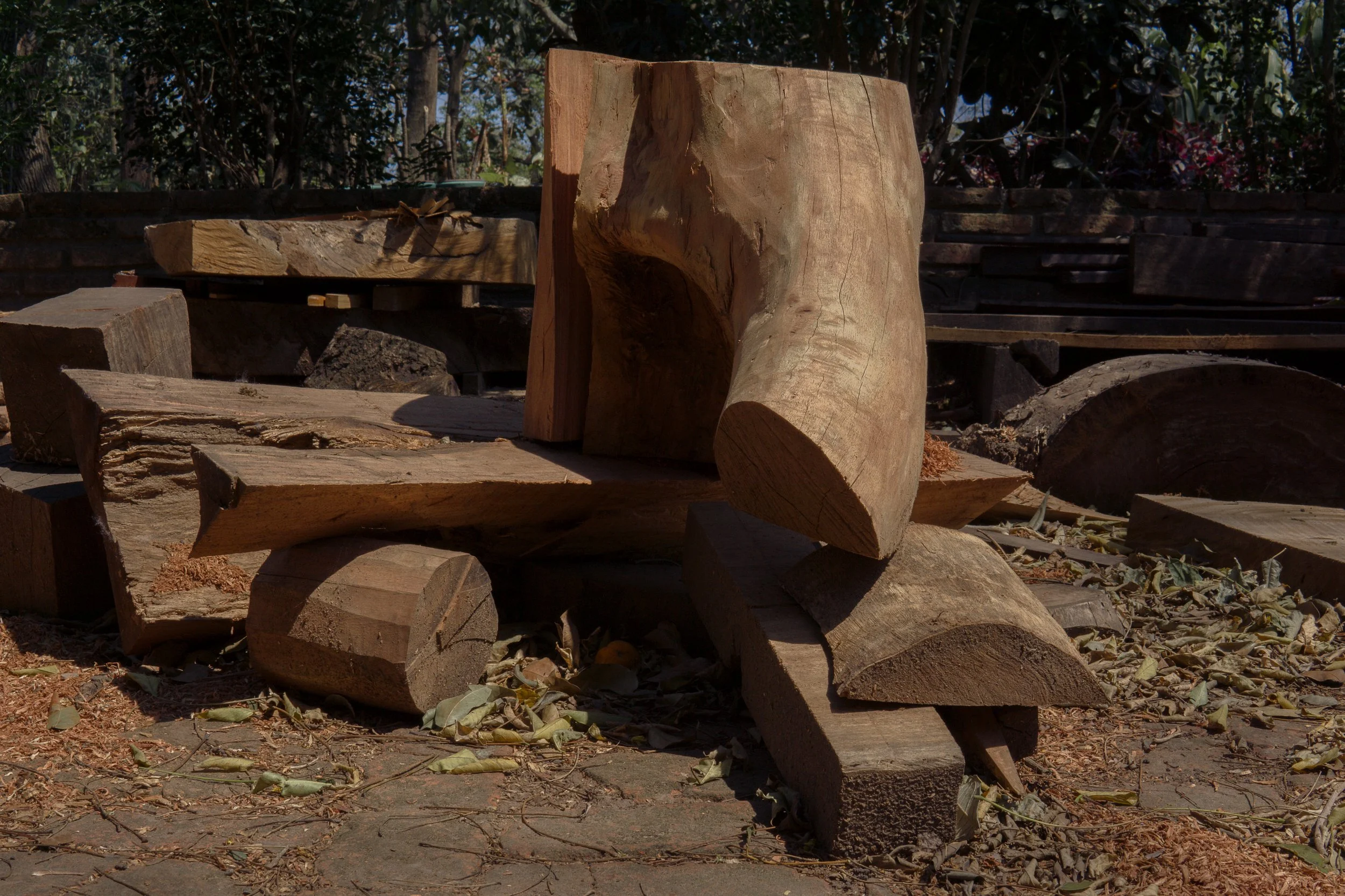 ateliermadera architecture with identity & fantastic furniture made in