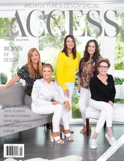 The Artist's View - Access Magazine