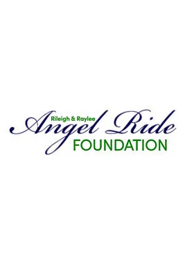 Painting for the Angel Ride