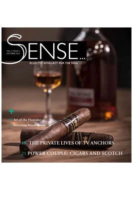 Flying Colors - Sense Magazine