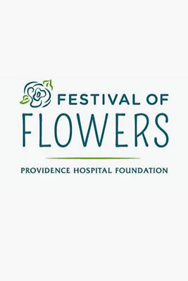 Festival of Flowers Featured Artist 2013