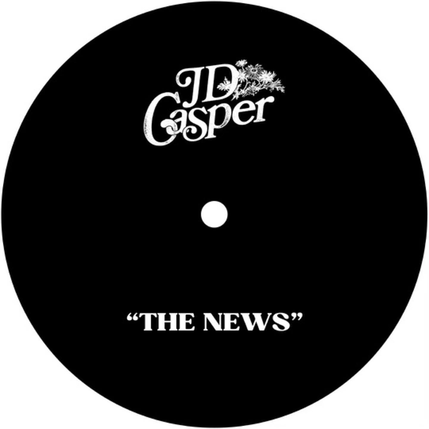 &ldquo;The News&rdquo; is live on all streaming platforms! Give her a spin! I wrote this song during quarantine. Like most people, I was watching the news trying to get a grasp on what was happening and why. But after a while I grew tired of watching