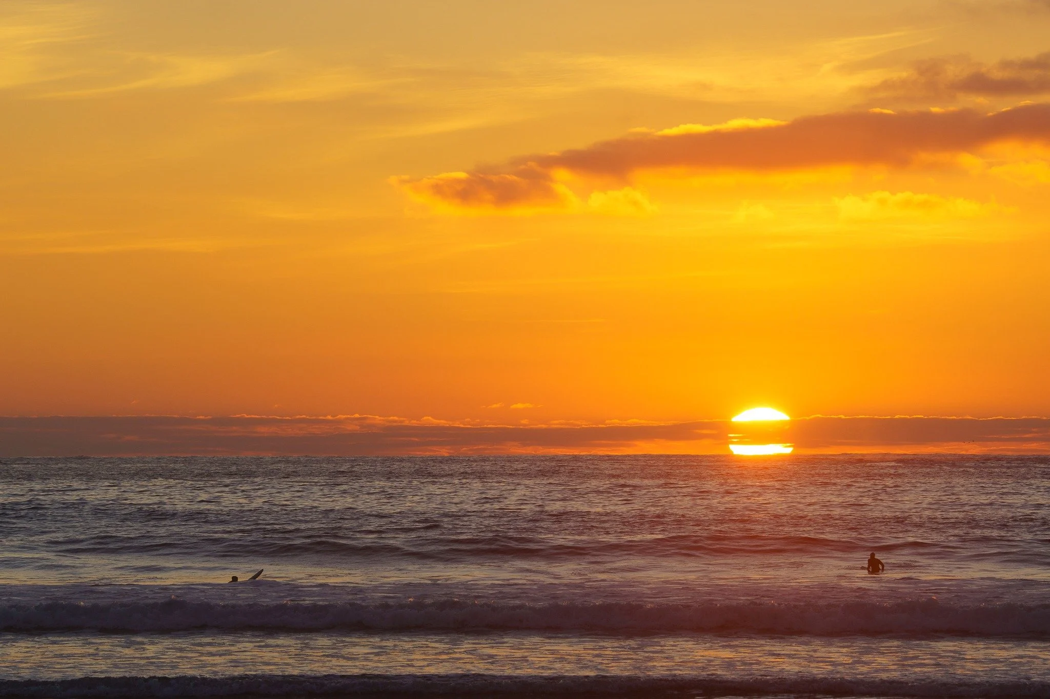 Sunset at Chesterman Beach BC.jpg