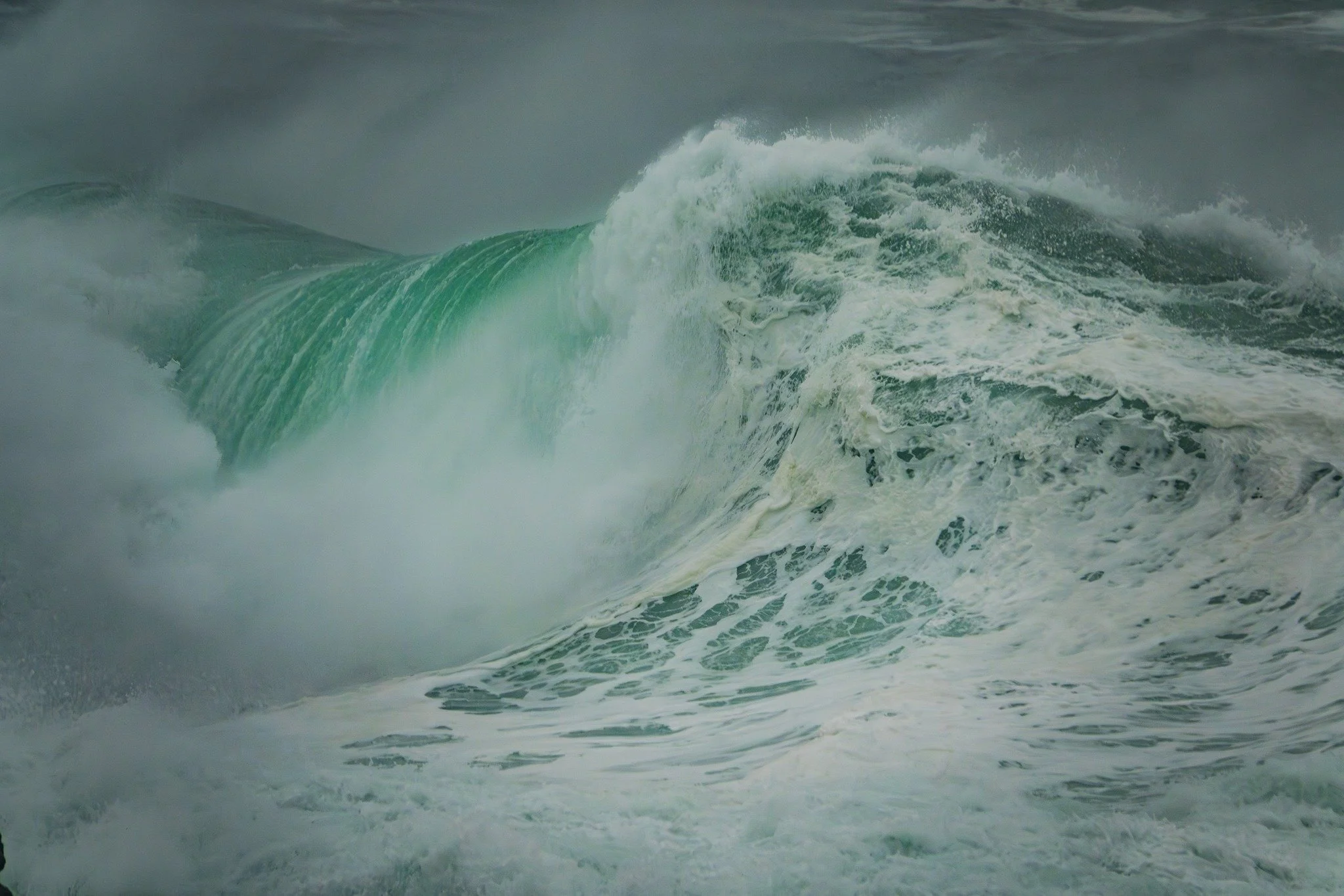 Storm Season at the Lighthouse Uclulet BC.jpg