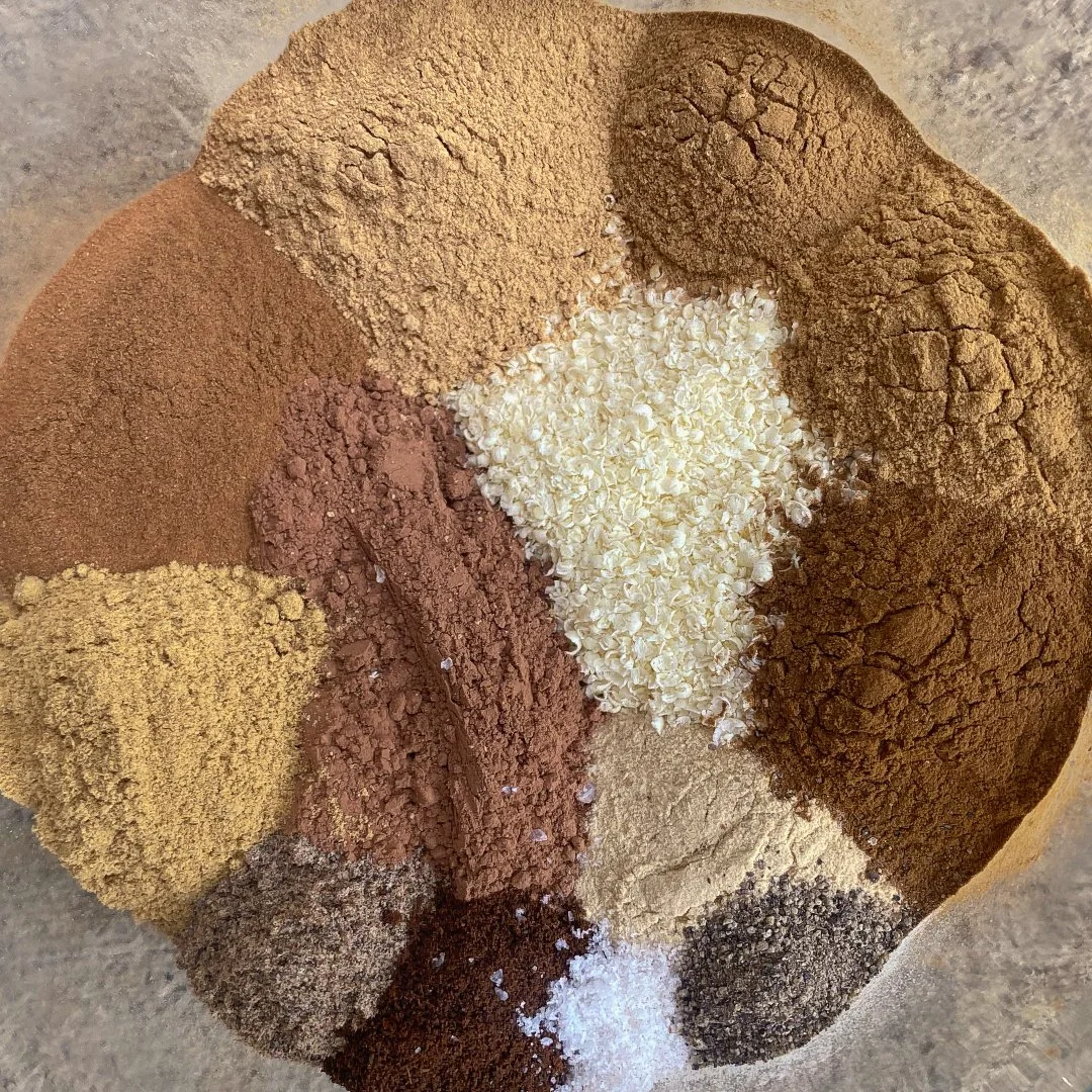 CONSCIOUS CACAO | Functional Powder