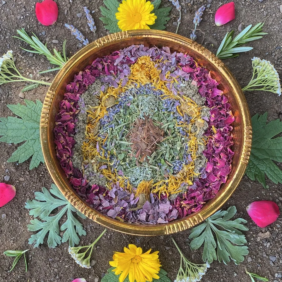 SHAKTEA | Yoni Steam