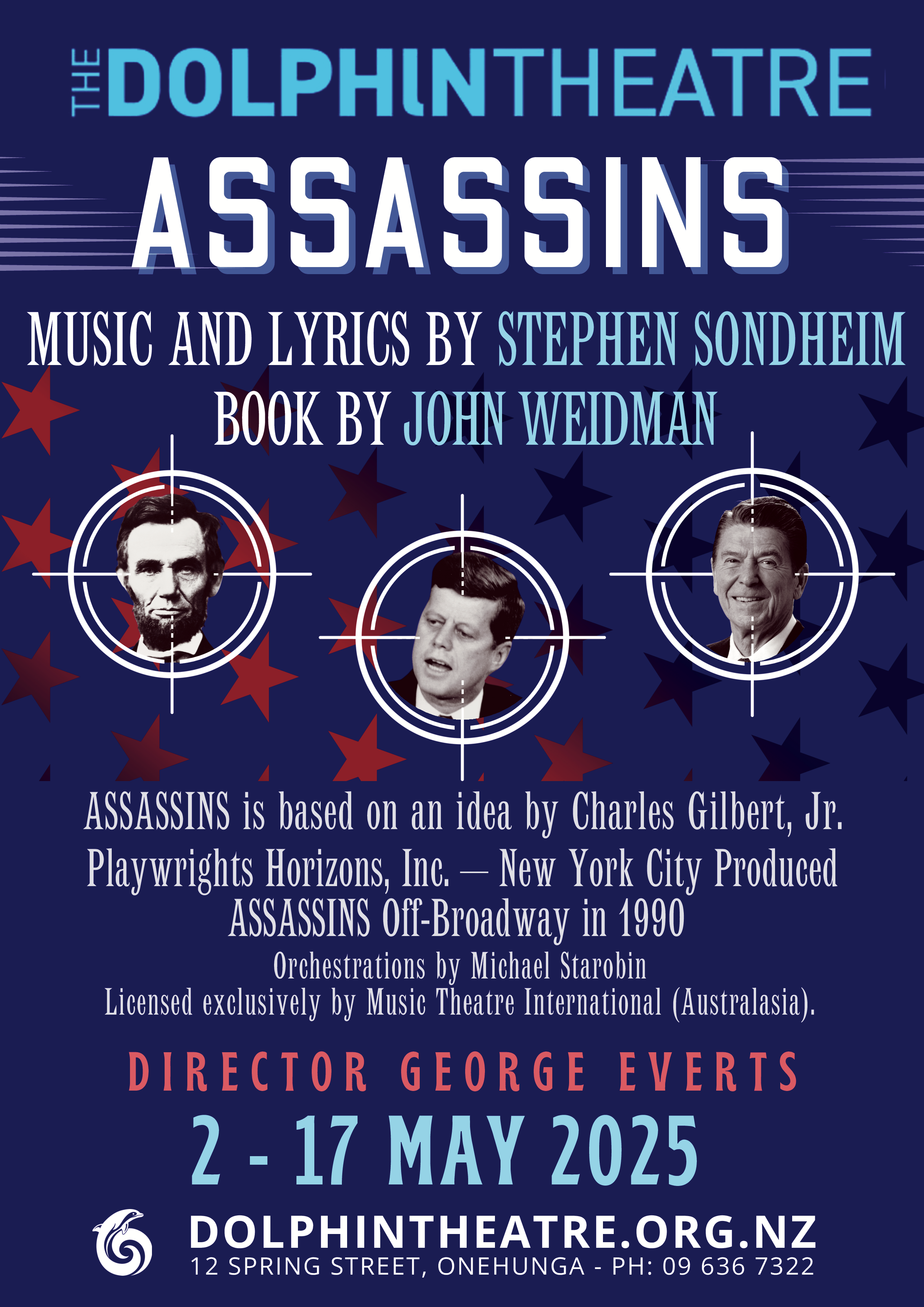 Assassins