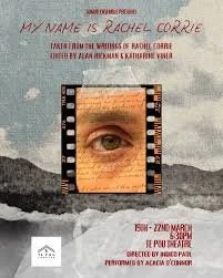 My Name is Rachel Corrie