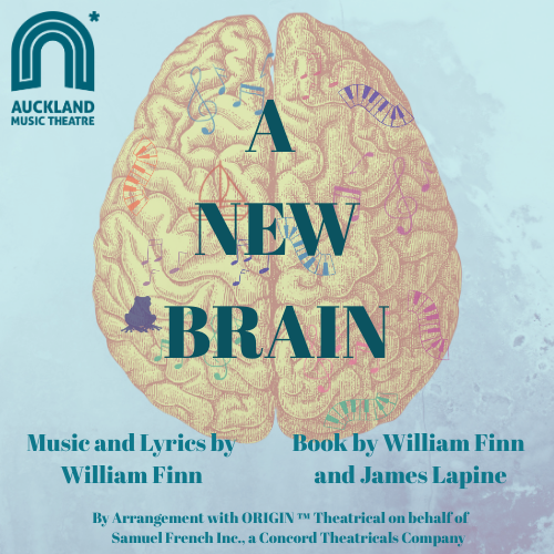 A New Brain