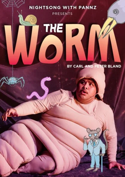 The Worm