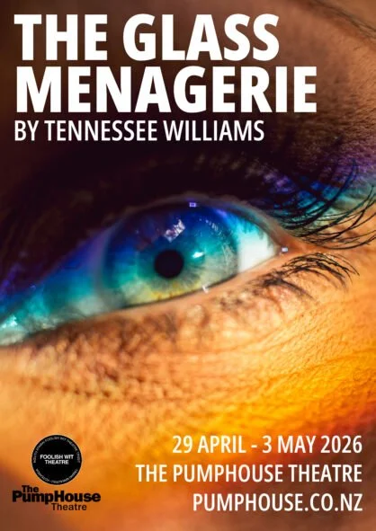 The Glass Menagerie