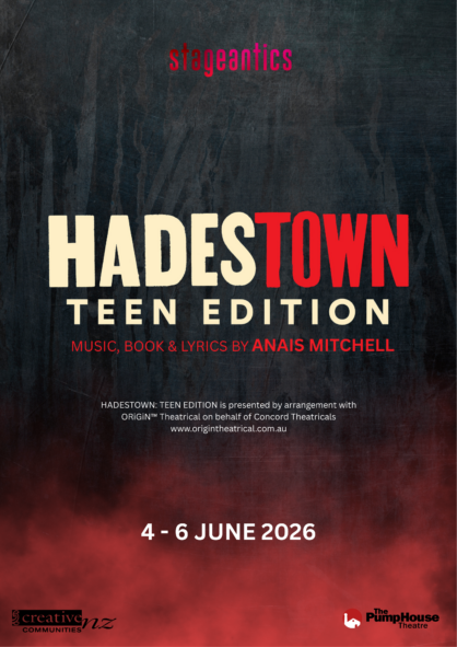 Hadestown: Teen Edition