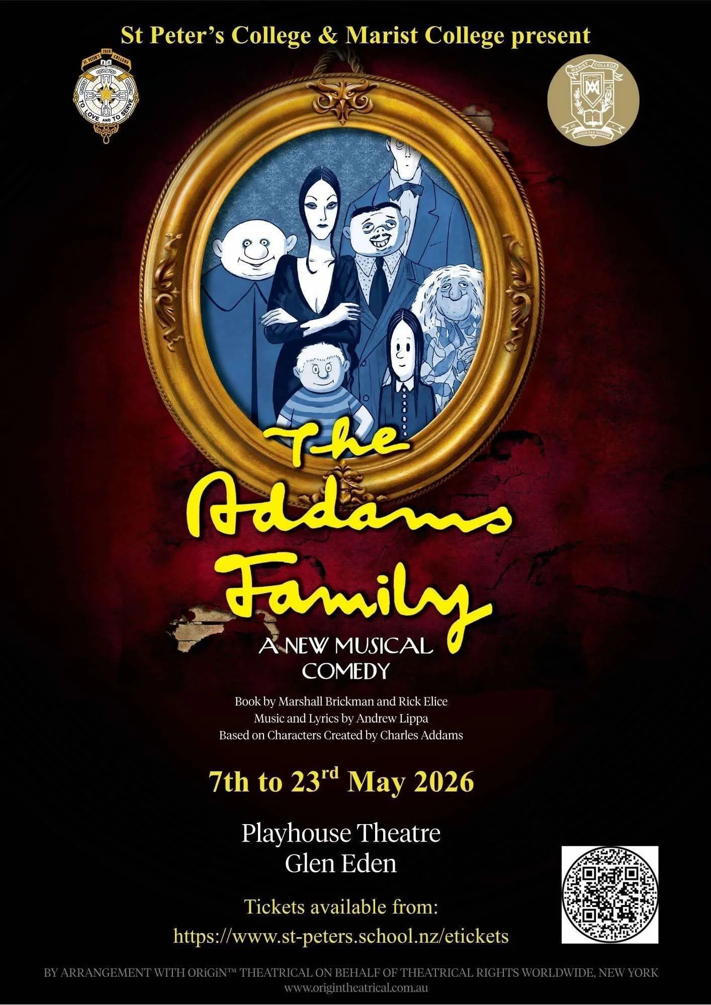 Murder on the Nile (Copy)