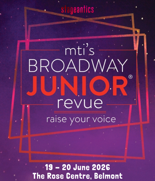 Raise Your Voice