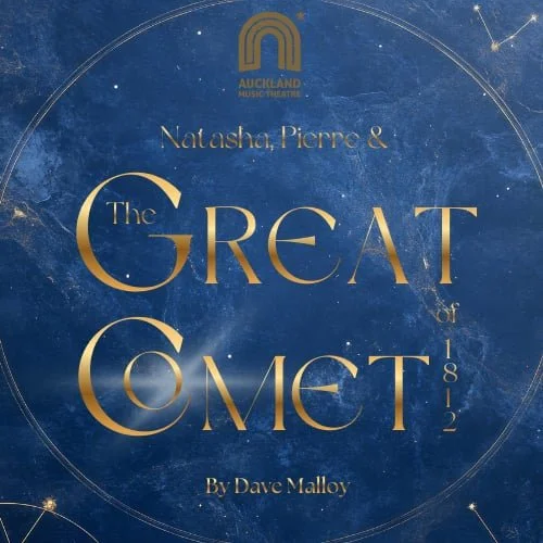 Natasha, Pierre &amp; The Great Comet of 1812