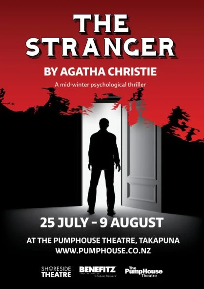 The Stranger