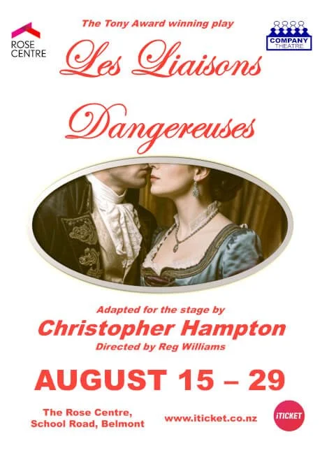 Les Liaisons Dangereuses