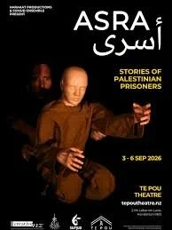 ASRA: Stories of Palestinian Prisoners