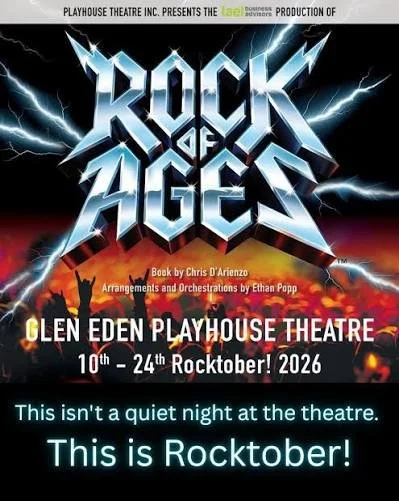 Rock of Ages