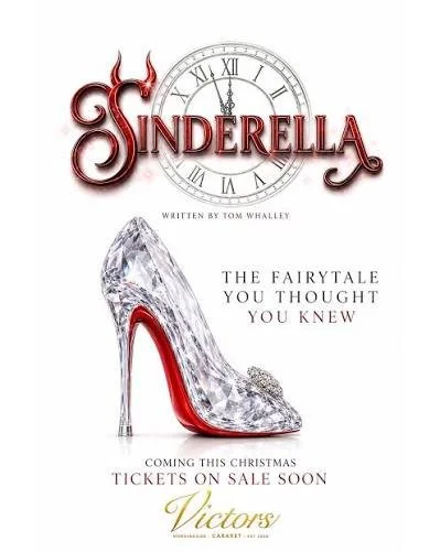 Sinderella