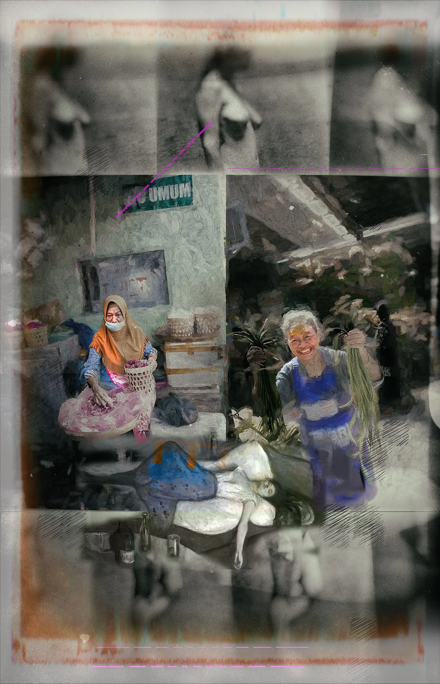 Bazaar