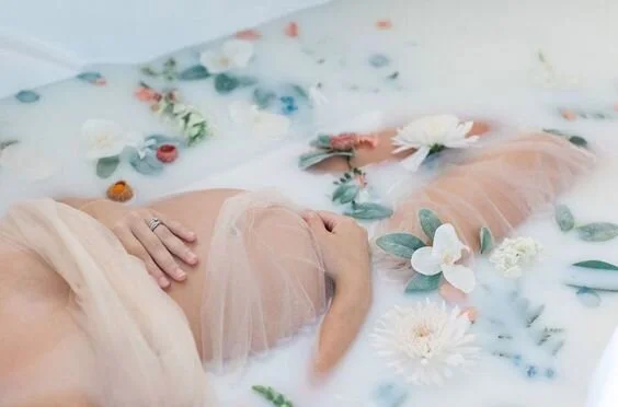 Five top beauty tips Mums should pass on