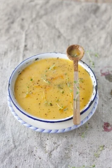 Grandma’s winter secrets