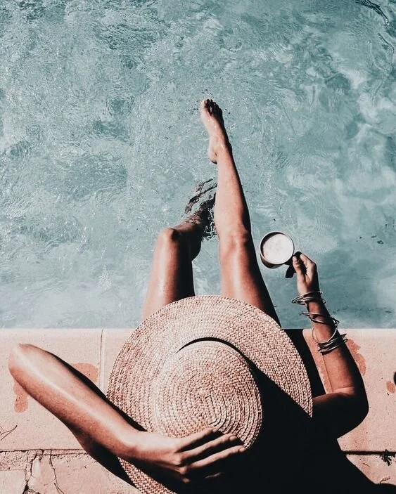 Sun-screen myths and sun-safe habits