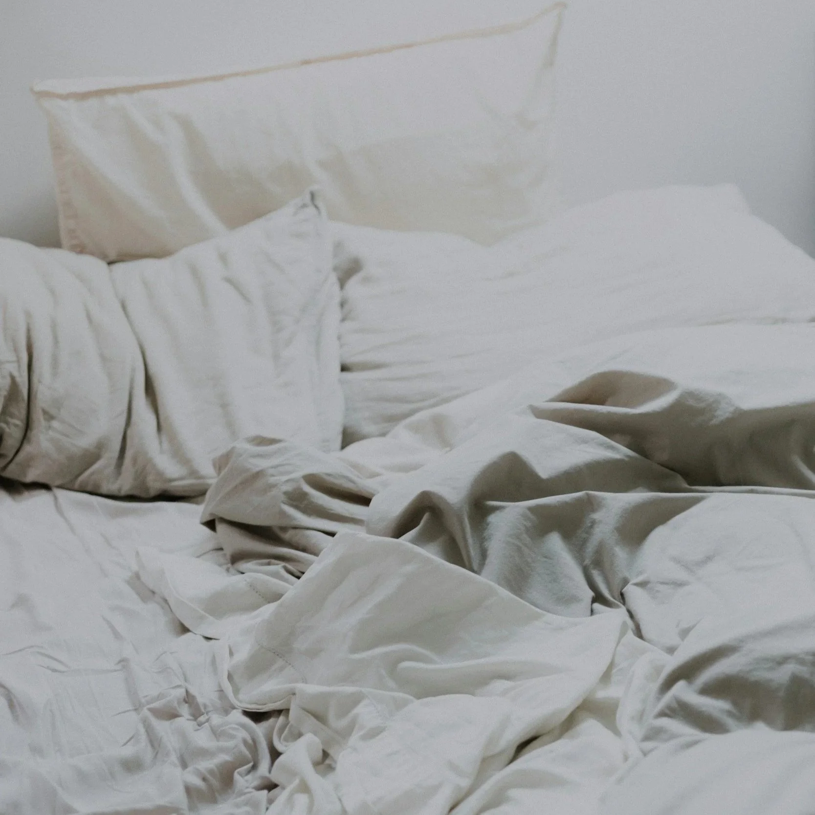 WOMEN'S HEALTH · SLEEP RESEARCH Why Menopause Steals Your Sleep — and What You Can Actually Do About It