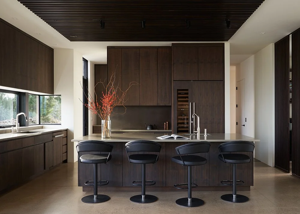 Eola Hills - Ueda Design Studio