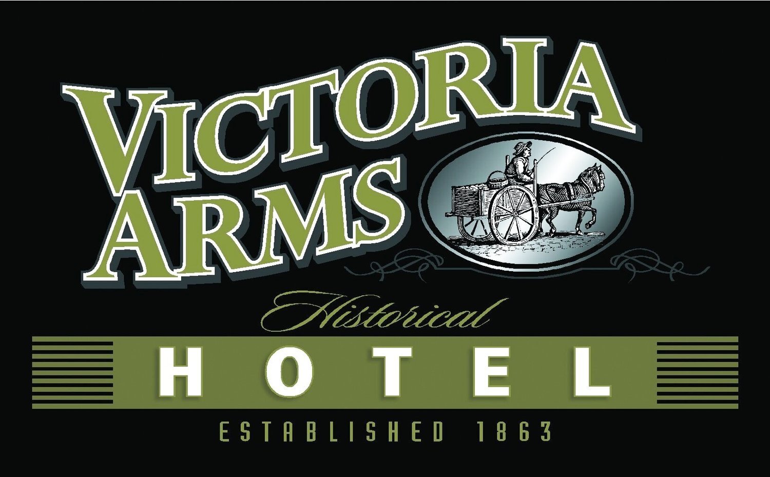 Victoria Arms Hotel 