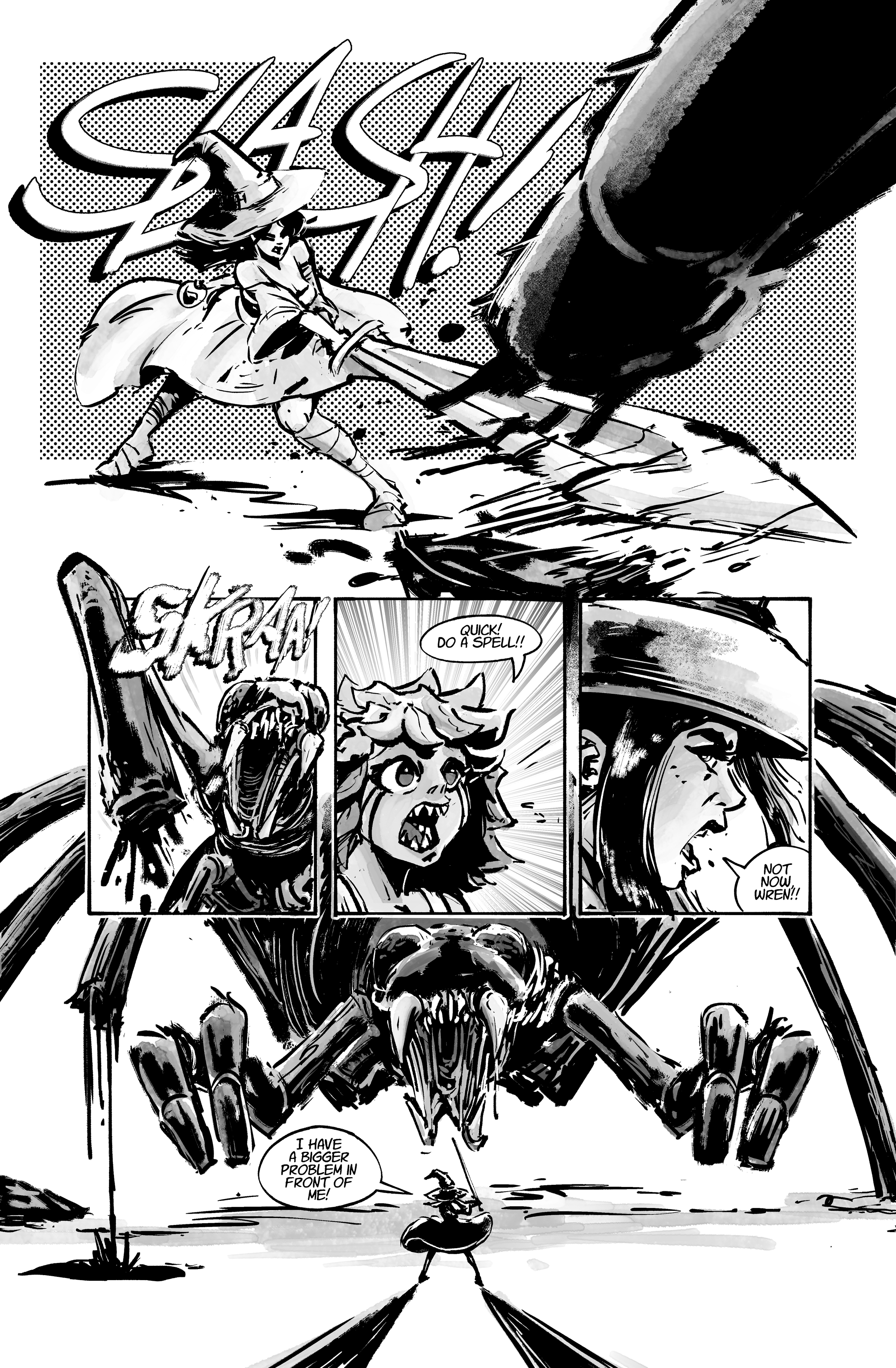 The Wizardess and the Goblin Page 6.png