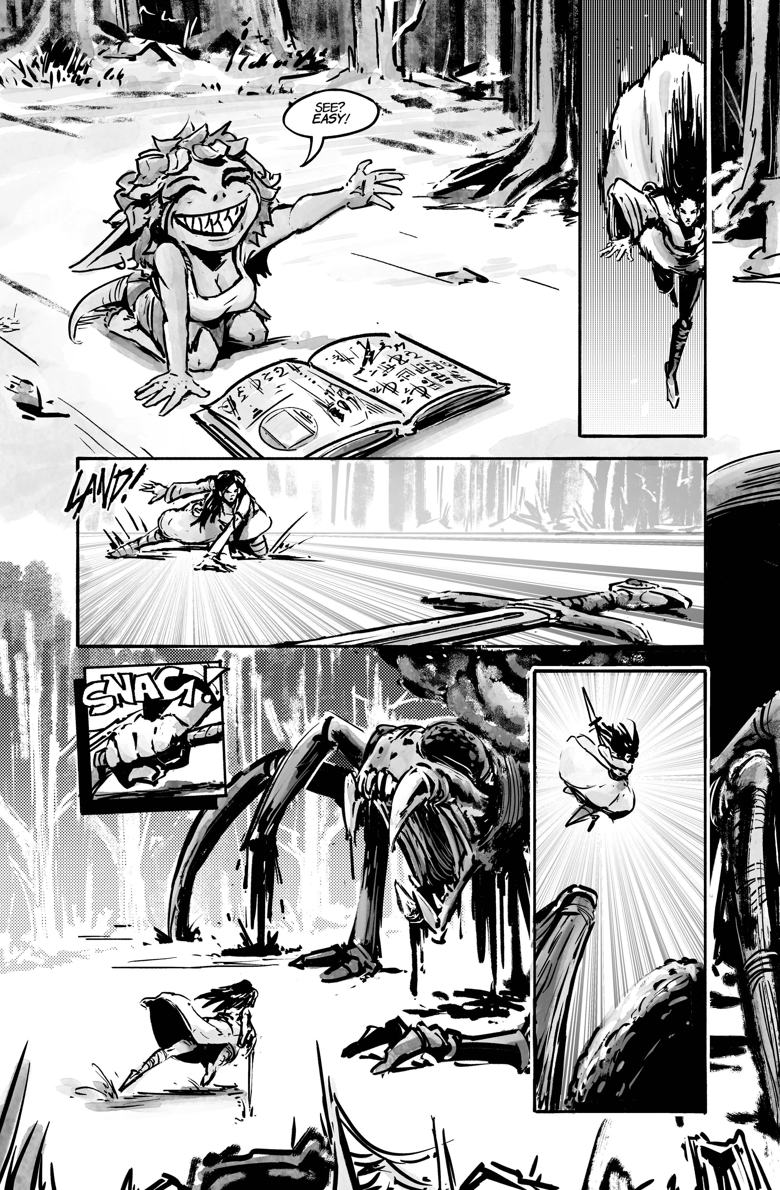 The Wizardess and the Goblin Page 9.png