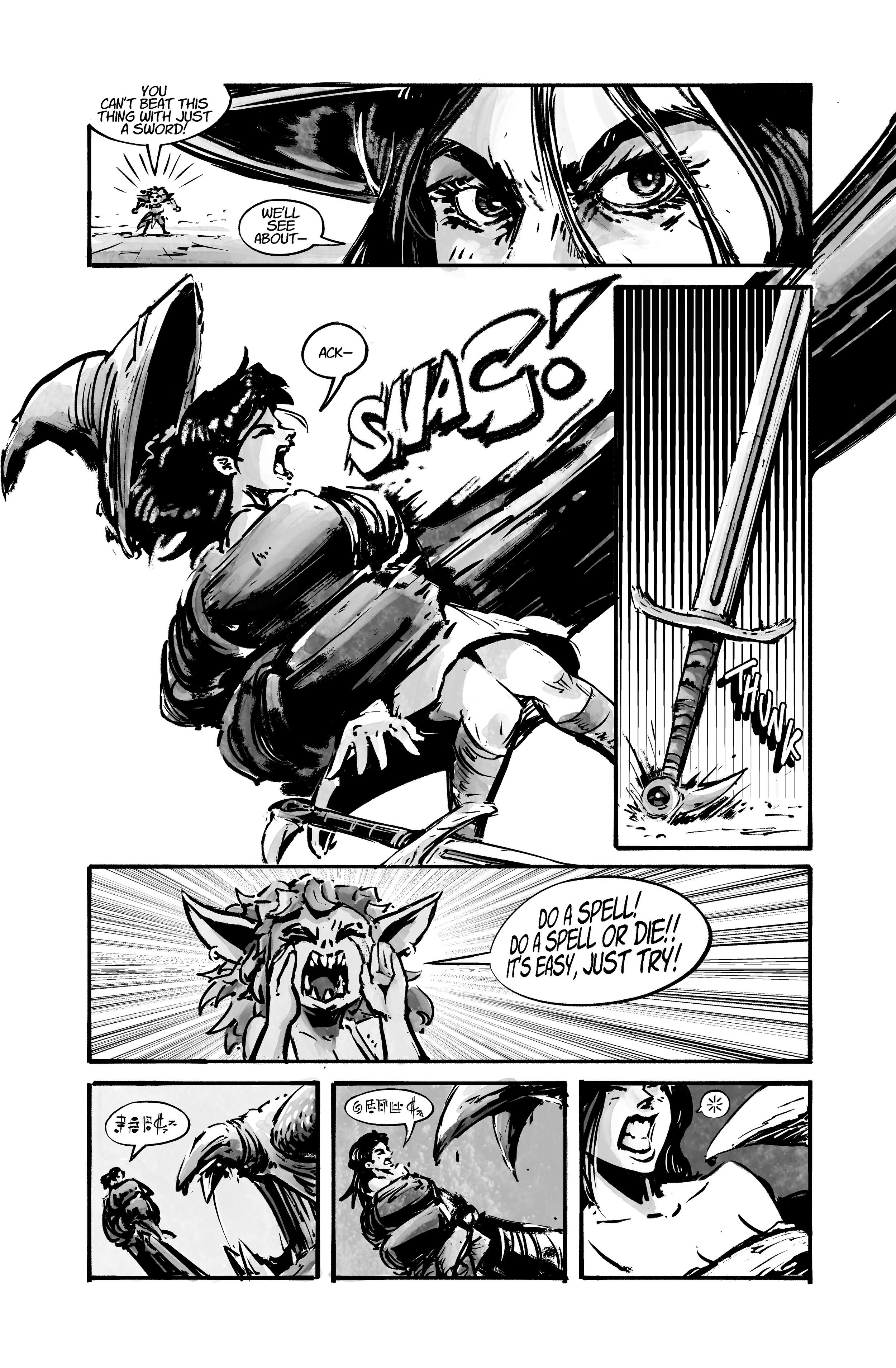 The Wizardess and the Goblin Page 7.png