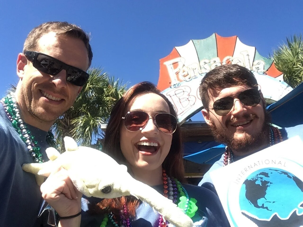 Sawfish Conservation Society