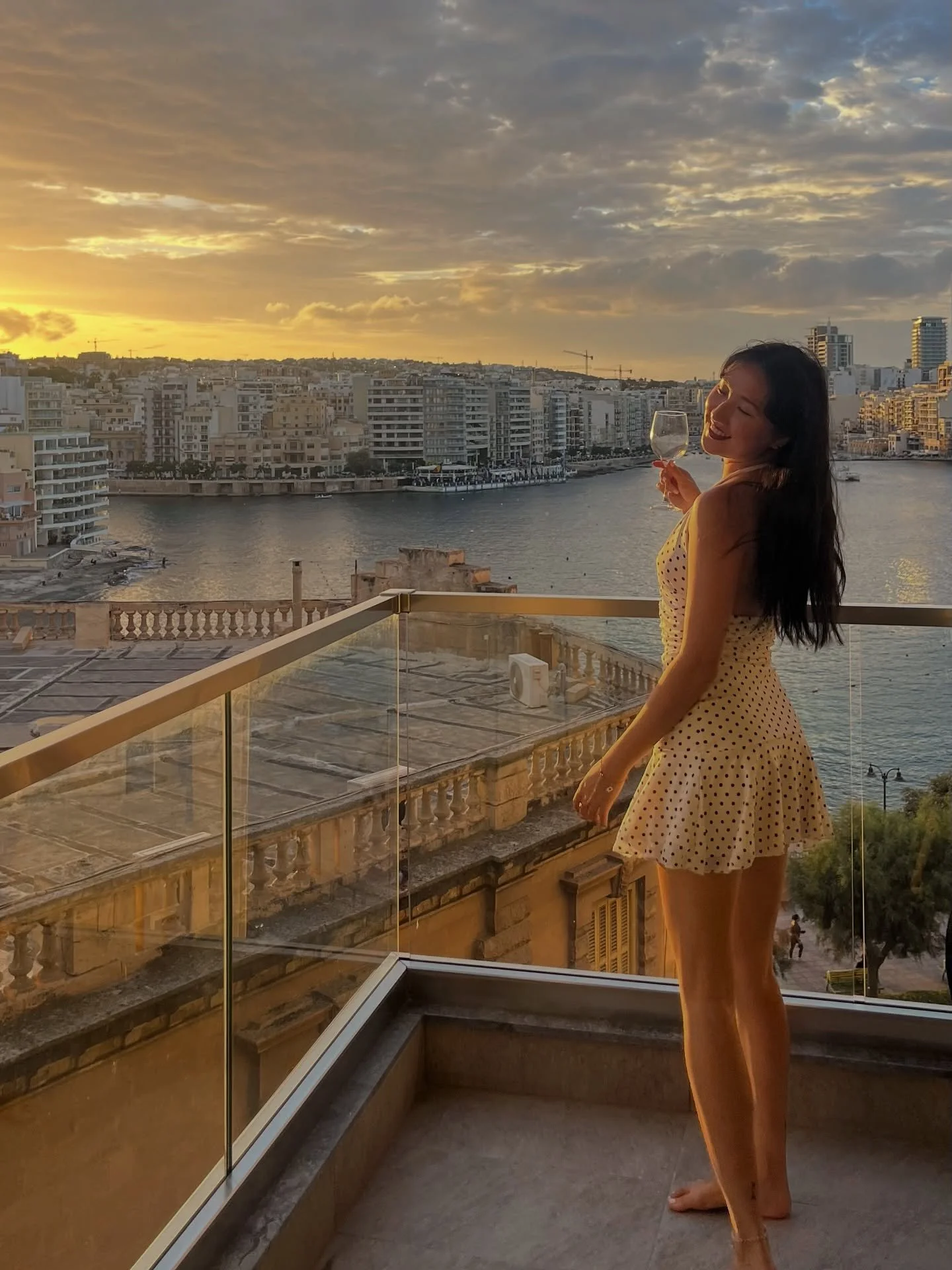 Last bits of summer 🌅