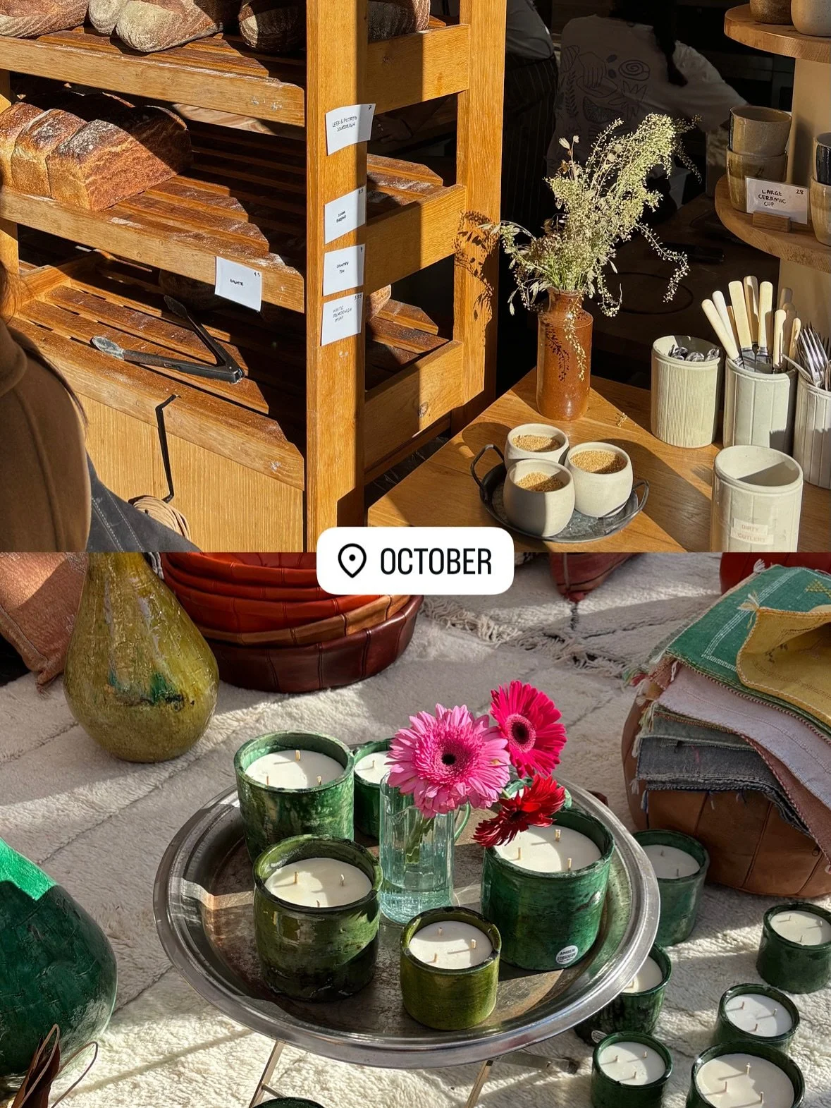 Stories saw it first 👀