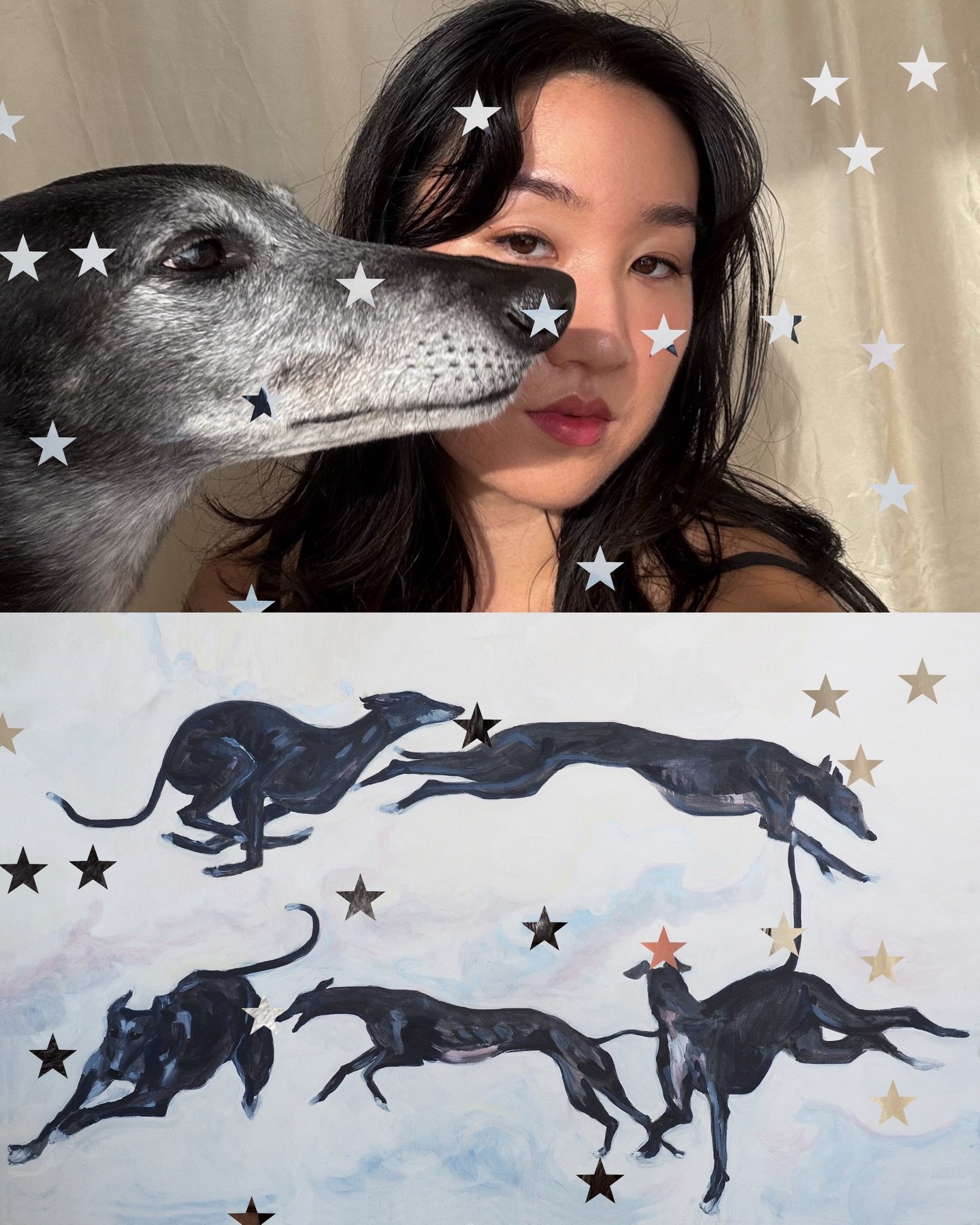 Art vs the artist 🌟
