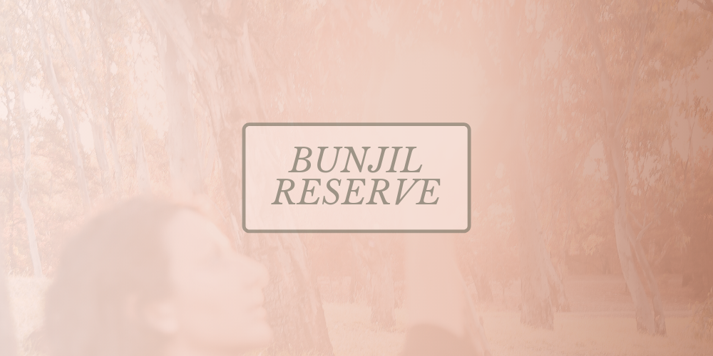 Breathwork Soundscape at Bunjil Reserve