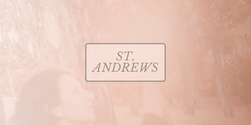 Breathwork Soundscape at St. Andrews
