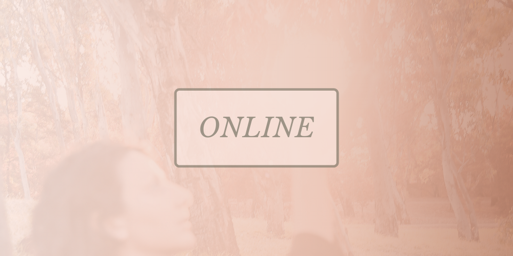Breathwork Soundscape Online