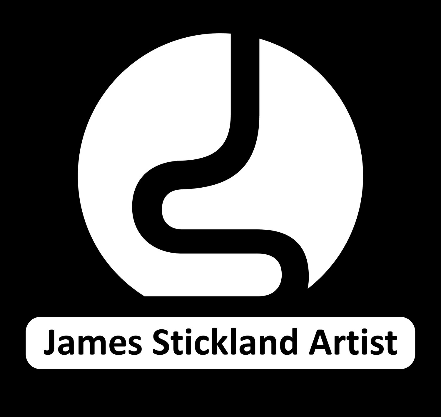 James Stickland Art