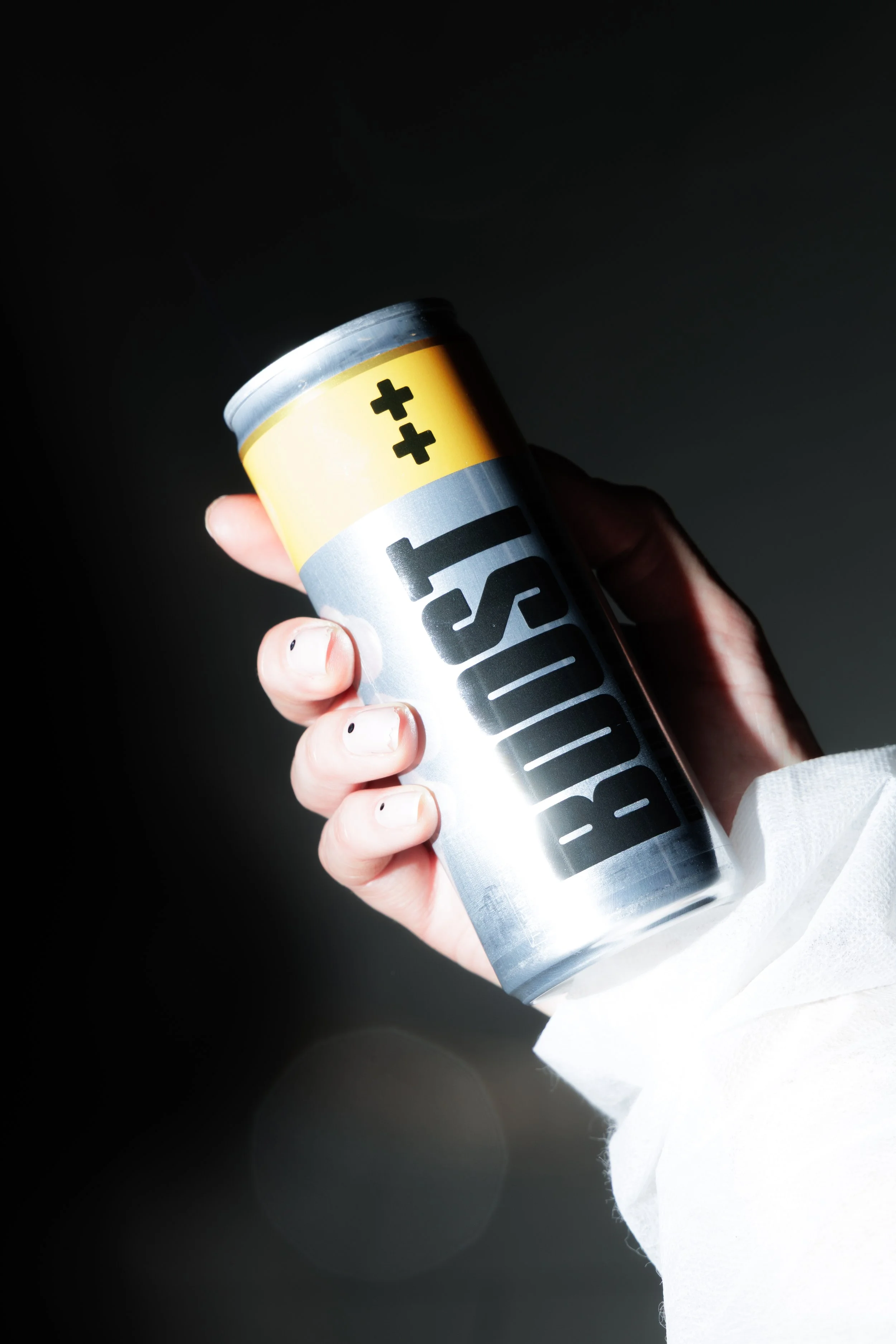BOOST++ creative direction
