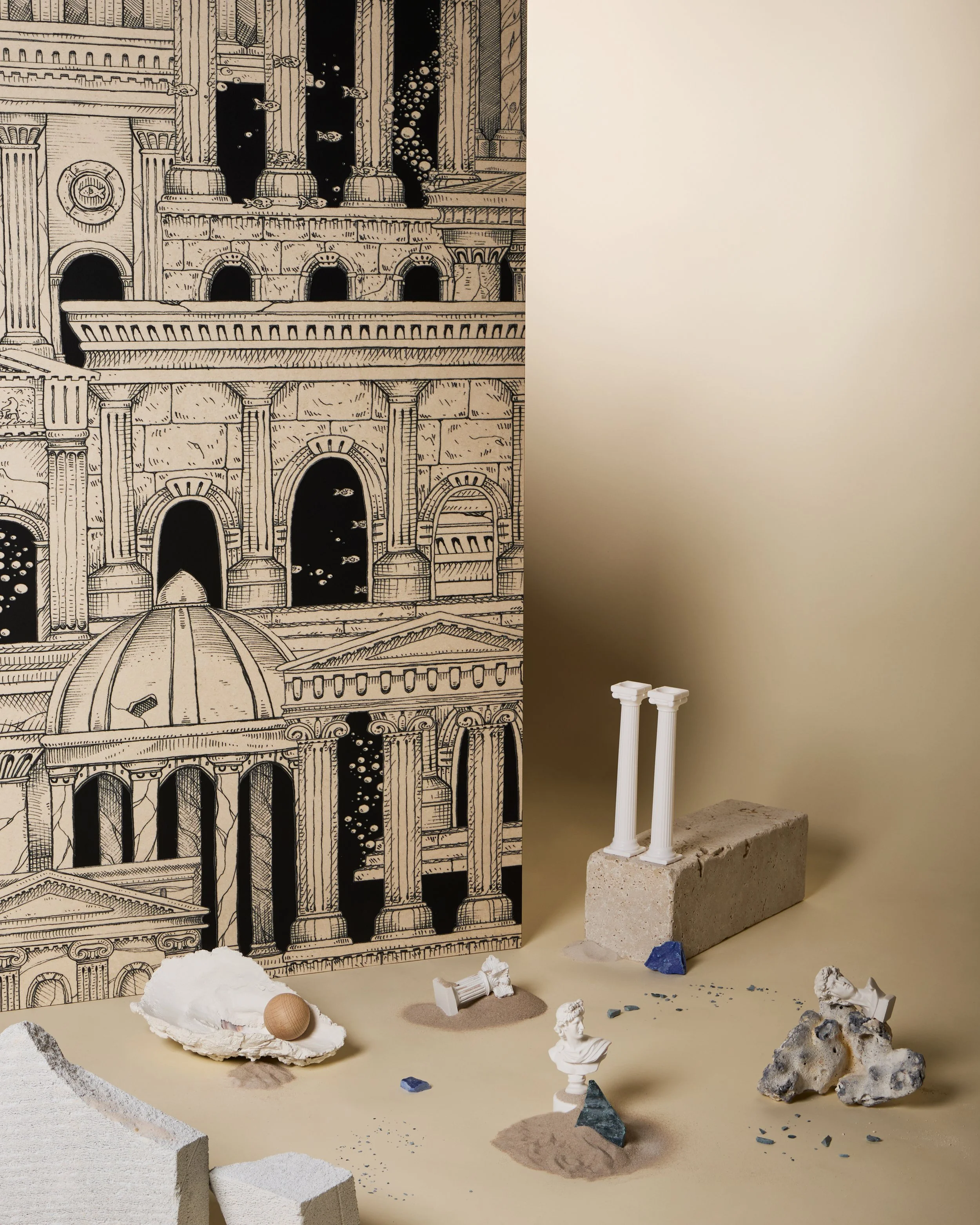 CREATIVE CONTENTS 26 X GRUPPO BARDELLI