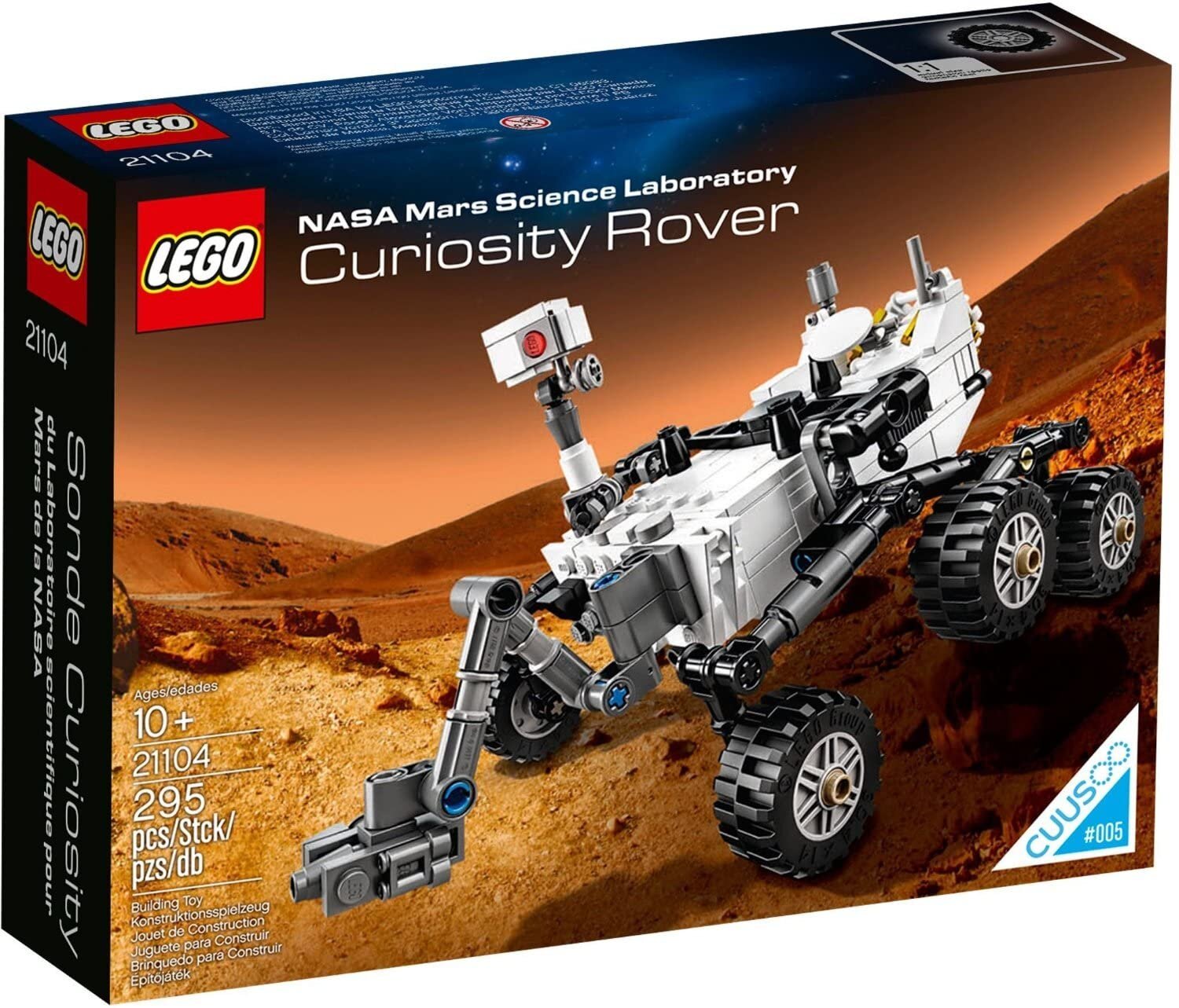 LEGO 21104 - Curiousity Rover.jpg