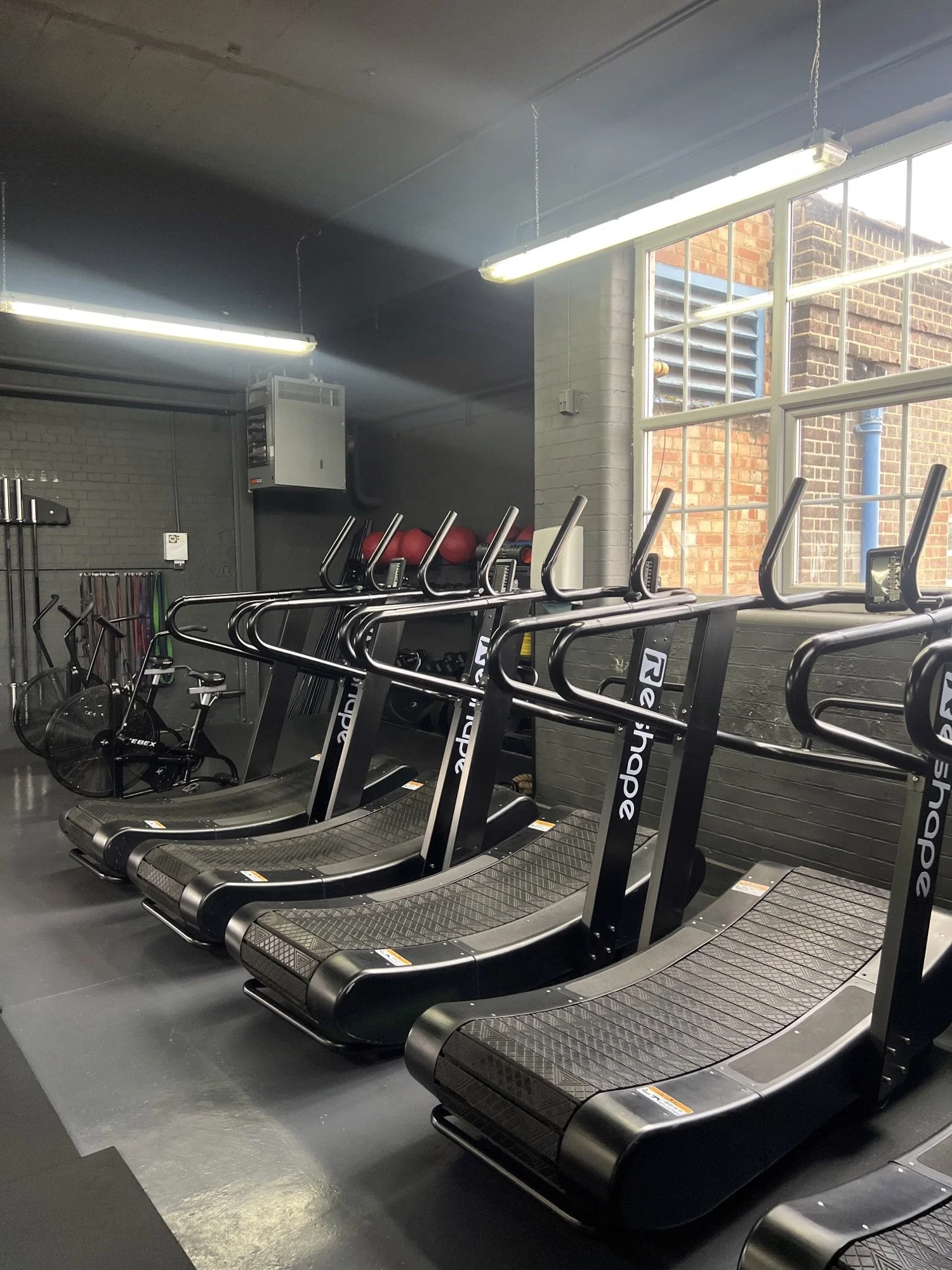 Ladies Only Gym Luton l Reshape Fitness Womens Gym