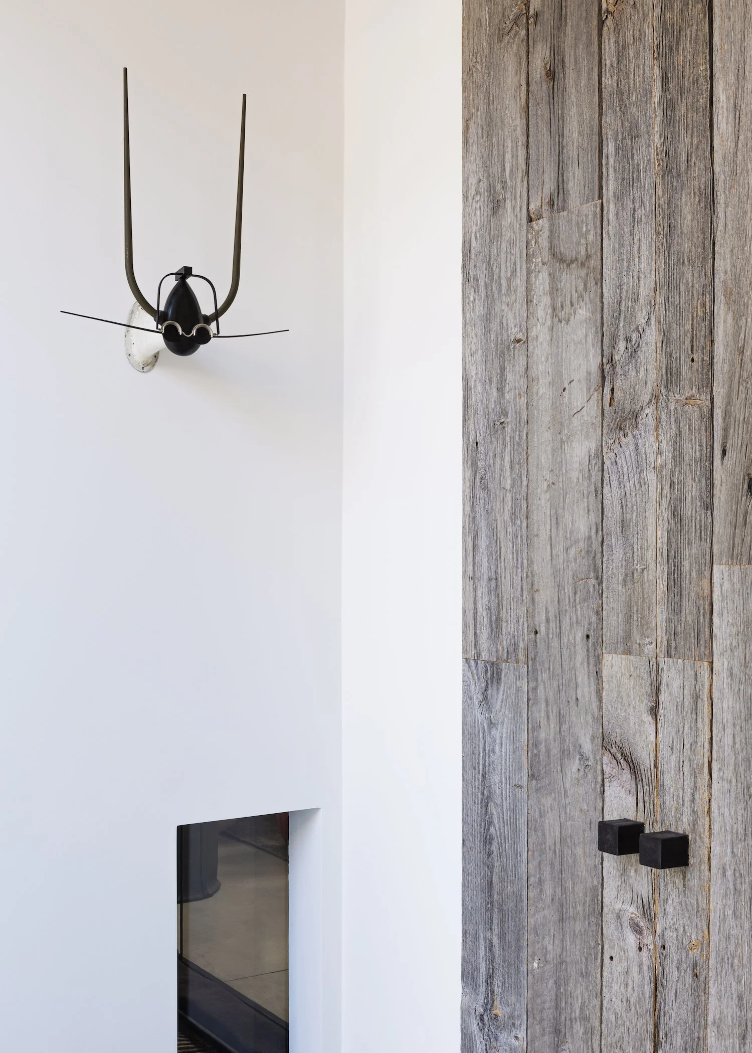 kunst in huis